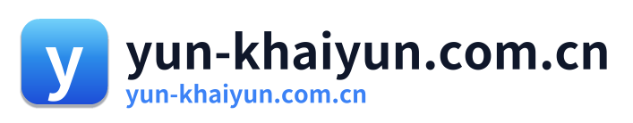 yun-khaiyun.com.cn Logo